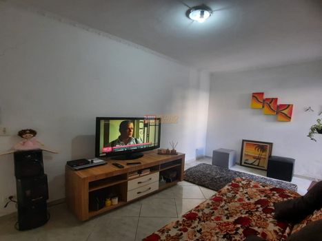 Foto 3 do(a) Apartamento de 1 quartos à venda em Taboão, São Bernardo do Campo