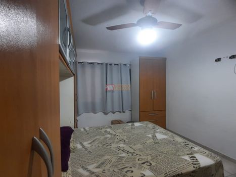 Foto 12 do(a) Apartamento de 1 quartos à venda em Taboão, São Bernardo do Campo