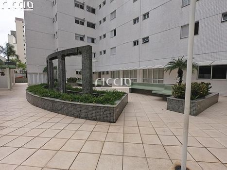 Foto 43 do(a) Cobertura de 4 quartos à venda em Vila Adyana, São José dos Campos