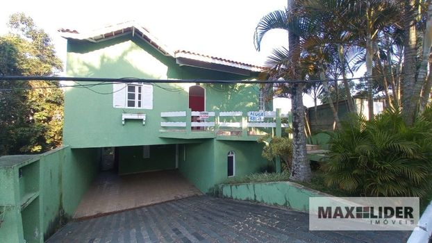 Foto 1 do(a) Casa em Condomínio de 3 quartos para alugar em Portal das Acácias, Santana de Parnaíba