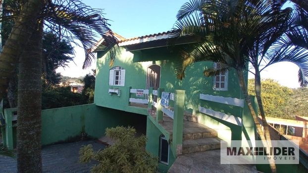 Foto 2 do(a) Casa em Condomínio de 3 quartos para alugar em Portal das Acácias, Santana de Parnaíba
