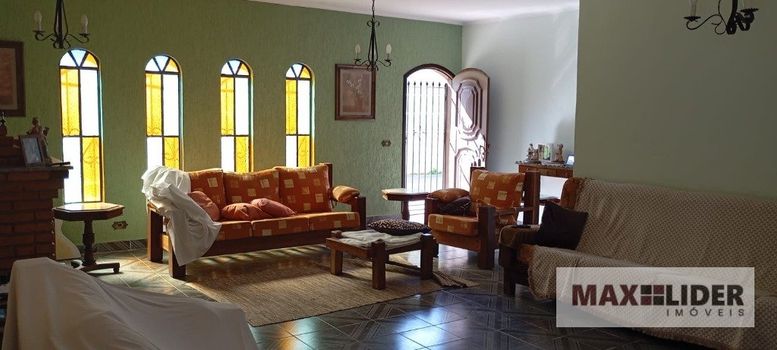Foto 5 do(a) Casa em Condomínio de 3 quartos para alugar em Portal das Acácias, Santana de Parnaíba