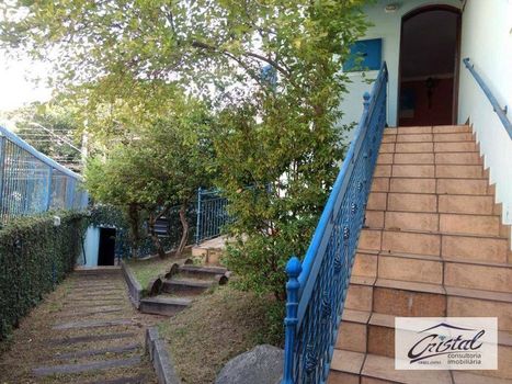 Foto 2 do(a) Casa em Condomínio de 3 quartos à venda em Jardim Rosa Maria, São Paulo