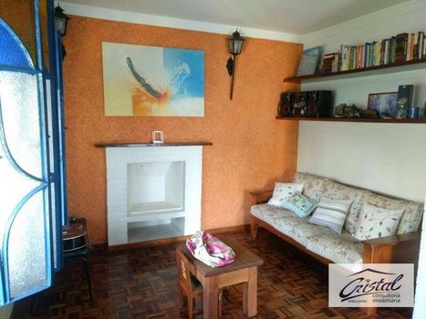 Foto 13 do(a) Casa em Condomínio de 3 quartos à venda em Jardim Rosa Maria, São Paulo