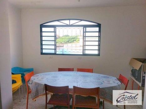 Foto 17 do(a) Casa em Condomínio de 3 quartos à venda em Jardim Rosa Maria, São Paulo
