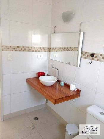 Foto 27 do(a) Casa em Condomínio de 3 quartos à venda em Jardim Rosa Maria, São Paulo