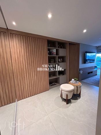 Foto 13 do(a) Apartamento de 3 quartos à venda em Vila Mariana, São Paulo