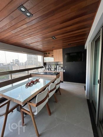 Foto 16 do(a) Apartamento de 3 quartos à venda em Vila Mariana, São Paulo