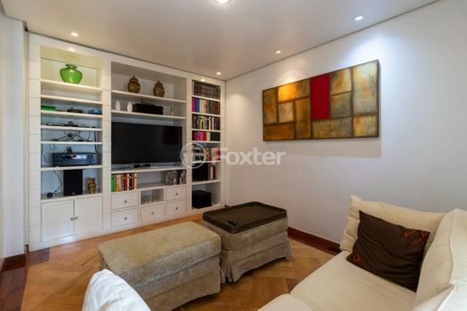 Foto 12 do(a) Apartamento de 3 quartos à venda em Indianópolis, São Paulo