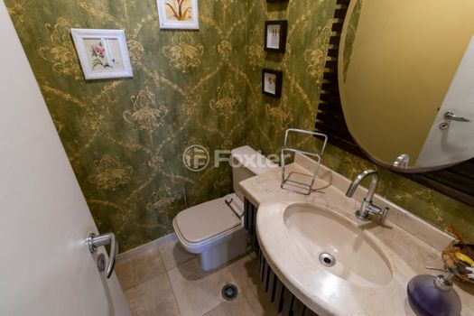 Foto 13 do(a) Apartamento de 3 quartos à venda em Indianópolis, São Paulo