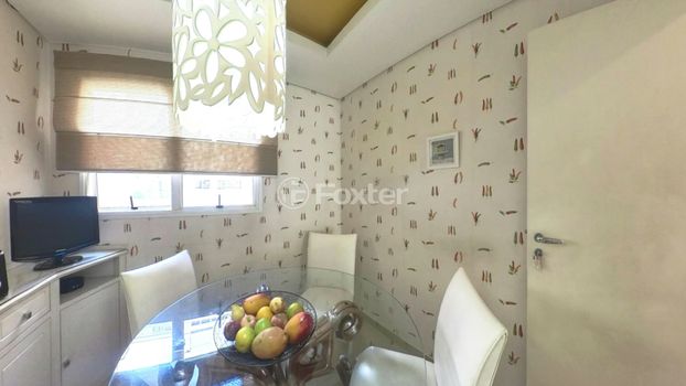 Foto 35 do(a) Apartamento de 3 quartos à venda em Indianópolis, São Paulo