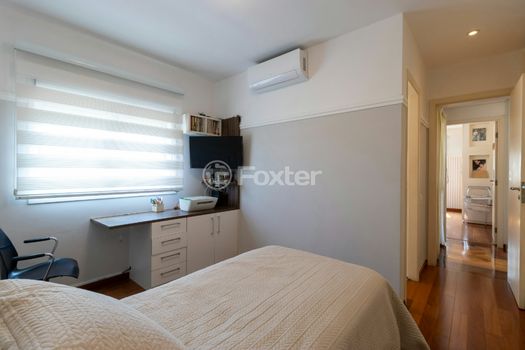 Foto 21 do(a) Apartamento de 3 quartos à venda em Indianópolis, São Paulo