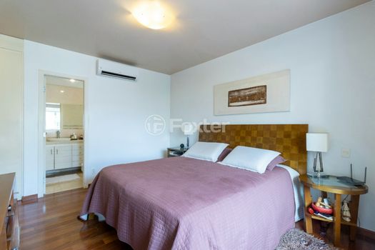 Foto 17 do(a) Apartamento de 3 quartos à venda em Indianópolis, São Paulo