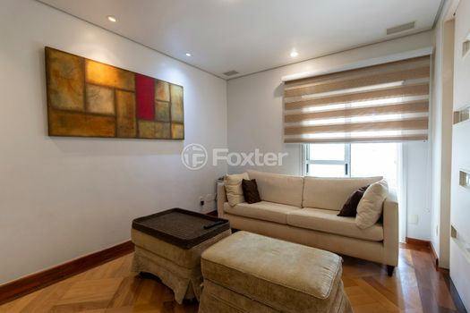 Foto 11 do(a) Apartamento de 3 quartos à venda em Indianópolis, São Paulo