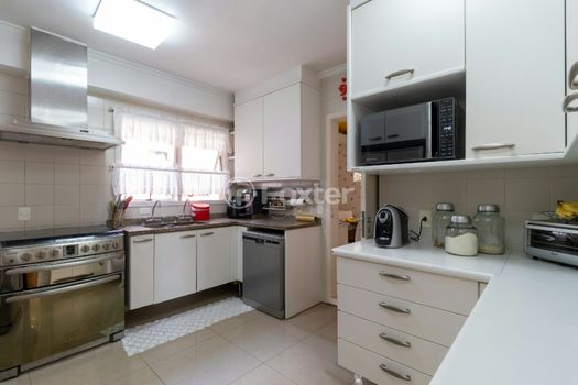 Foto 29 do(a) Apartamento de 3 quartos à venda em Indianópolis, São Paulo