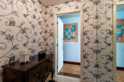 Foto 14 do(a) Apartamento de 3 quartos à venda em Indianópolis, São Paulo