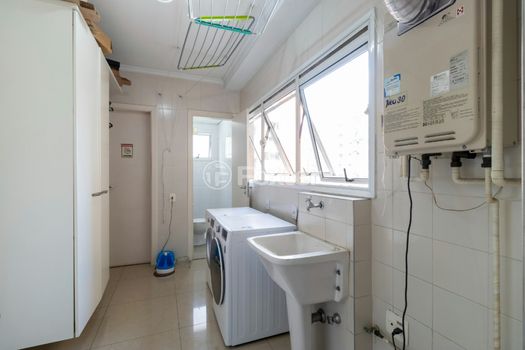 Foto 32 do(a) Apartamento de 3 quartos à venda em Indianópolis, São Paulo