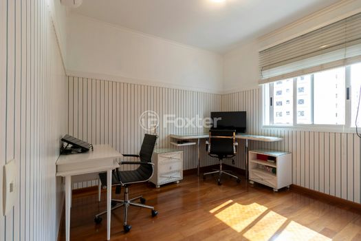 Foto 27 do(a) Apartamento de 3 quartos à venda em Indianópolis, São Paulo