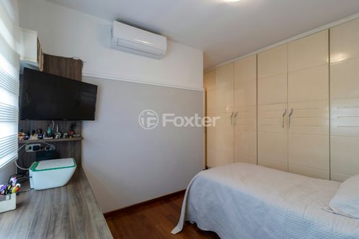 Foto 22 do(a) Apartamento de 3 quartos à venda em Indianópolis, São Paulo
