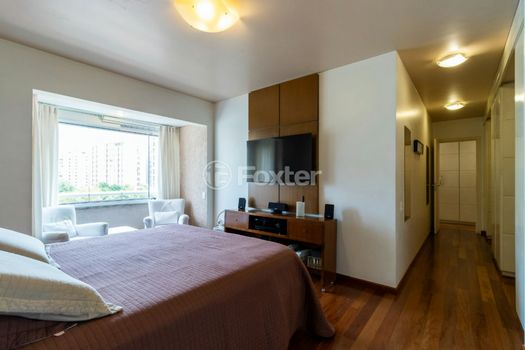 Foto 16 do(a) Apartamento de 3 quartos à venda em Indianópolis, São Paulo