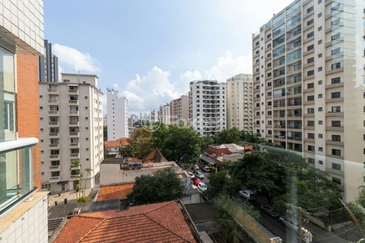 Foto 10 do(a) Apartamento de 3 quartos à venda em Indianópolis, São Paulo