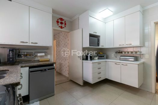 Foto 30 do(a) Apartamento de 3 quartos à venda em Indianópolis, São Paulo