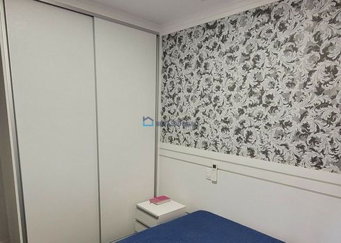 Foto 22 do(a) Apartamento de 2 quartos à venda em Vila Guarani (Z Sul), São Paulo