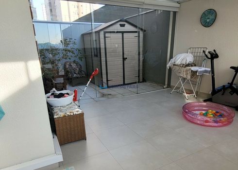 Foto 16 do(a) Apartamento de 2 quartos à venda em Vila Guarani (Z Sul), São Paulo