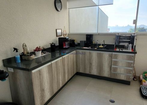 Foto 7 do(a) Apartamento de 2 quartos à venda em Vila Guarani (Z Sul), São Paulo