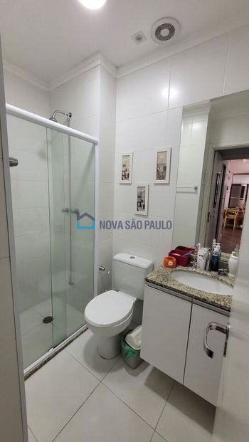Foto 23 do(a) Apartamento de 2 quartos à venda em Vila Guarani (Z Sul), São Paulo