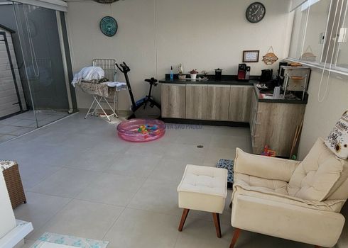 Foto 11 do(a) Apartamento de 2 quartos à venda em Vila Guarani (Z Sul), São Paulo