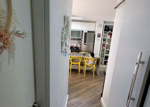 Foto 26 do(a) Apartamento de 2 quartos à venda em Vila Guarani (Z Sul), São Paulo