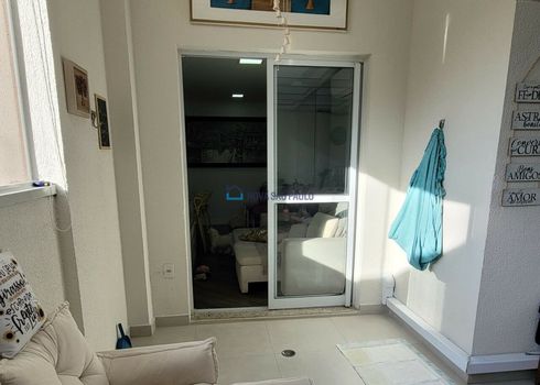 Foto 10 do(a) Apartamento de 2 quartos à venda em Vila Guarani (Z Sul), São Paulo