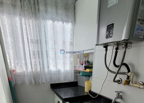 Foto 6 do(a) Apartamento de 2 quartos à venda em Vila Guarani (Z Sul), São Paulo