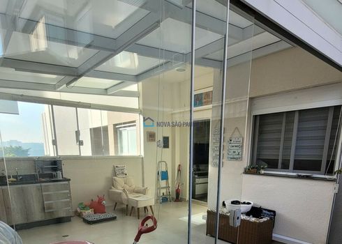 Foto 12 do(a) Apartamento de 2 quartos à venda em Vila Guarani (Z Sul), São Paulo