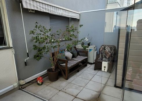 Foto 15 do(a) Apartamento de 2 quartos à venda em Vila Guarani (Z Sul), São Paulo
