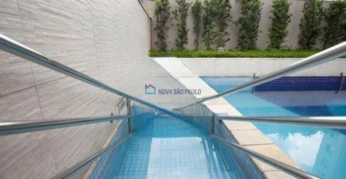 Foto 31 do(a) Apartamento de 2 quartos à venda em Vila Guarani (Z Sul), São Paulo