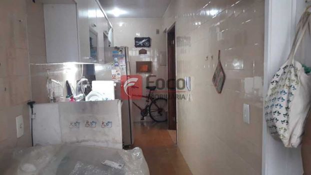 Foto 18 do(a) Apartamento de 2 quartos à venda em Jardim Botânico, Rio de Janeiro