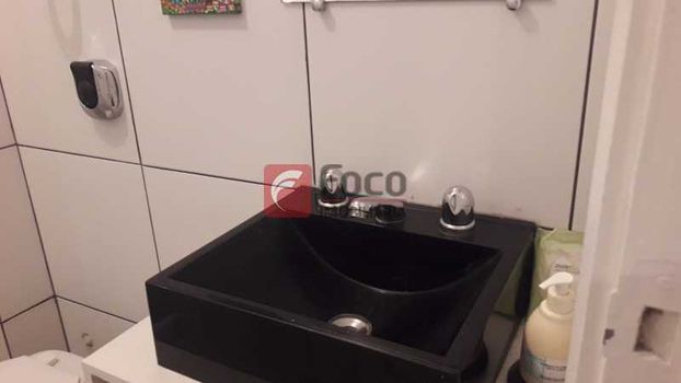 Foto 11 do(a) Apartamento de 2 quartos à venda em Jardim Botânico, Rio de Janeiro
