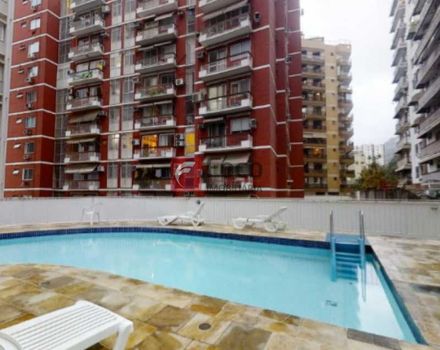 Foto 28 do(a) Apartamento de 2 quartos à venda em Jardim Botânico, Rio de Janeiro
