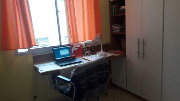 Foto 17 do(a) Apartamento de 2 quartos à venda em Jardim Botânico, Rio de Janeiro