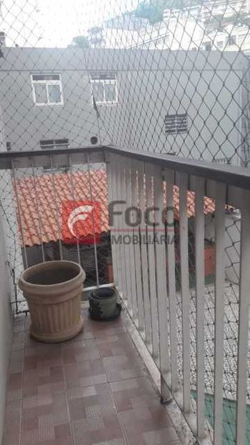 Foto 26 do(a) Apartamento de 2 quartos à venda em Jardim Botânico, Rio de Janeiro