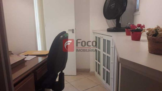 Foto 23 do(a) Apartamento de 2 quartos à venda em Jardim Botânico, Rio de Janeiro