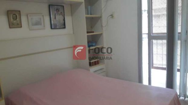 Foto 12 do(a) Apartamento de 2 quartos à venda em Jardim Botânico, Rio de Janeiro