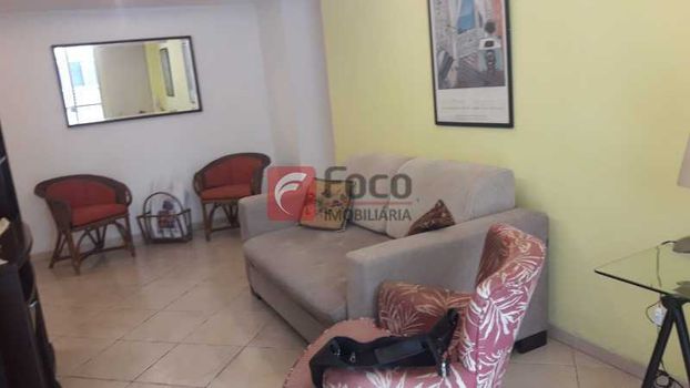 Foto 7 do(a) Apartamento de 2 quartos à venda em Jardim Botânico, Rio de Janeiro