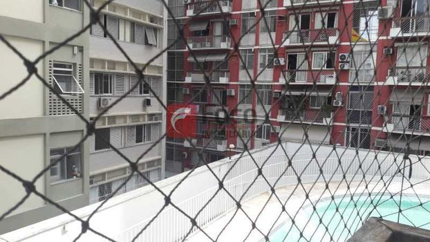 Foto 6 do(a) Apartamento de 2 quartos à venda em Jardim Botânico, Rio de Janeiro