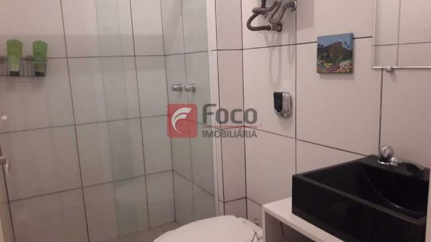 Foto 10 do(a) Apartamento de 2 quartos à venda em Jardim Botânico, Rio de Janeiro