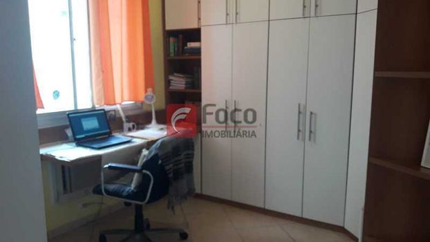 Foto 16 do(a) Apartamento de 2 quartos à venda em Jardim Botânico, Rio de Janeiro