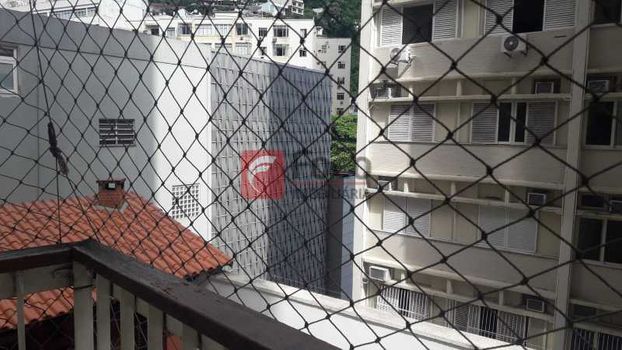 Foto 5 do(a) Apartamento de 2 quartos à venda em Jardim Botânico, Rio de Janeiro