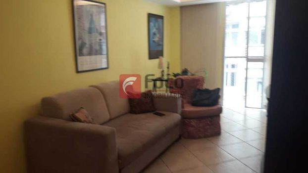 Foto 2 do(a) Apartamento de 2 quartos à venda em Jardim Botânico, Rio de Janeiro